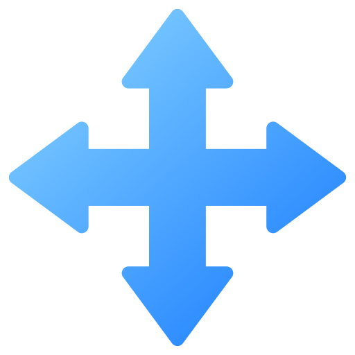 bewegen kostenlos Icon bewegen kostenlos Icon