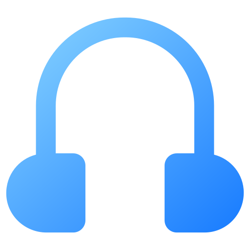 auriculares icono gratis