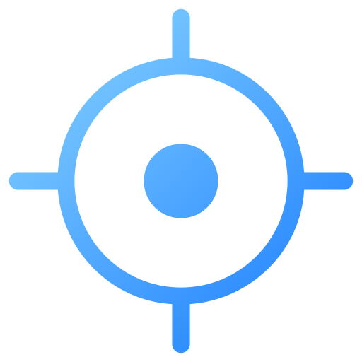 Target free icon Target free icon