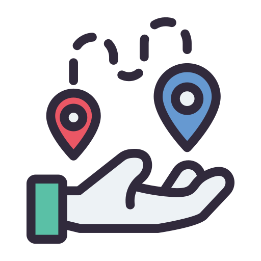 Hand free icon Hand free icon