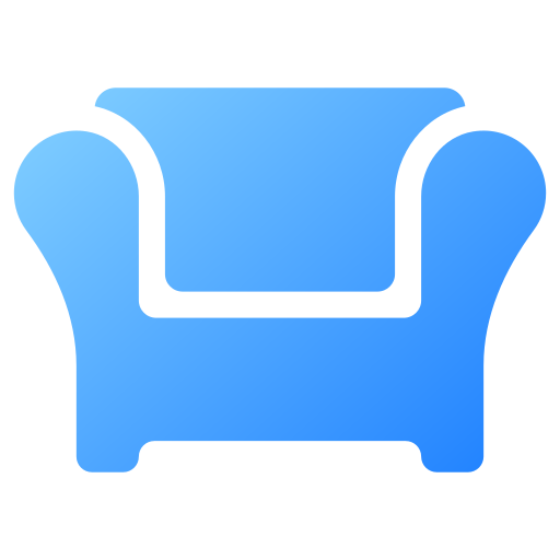 Sofa free icon
