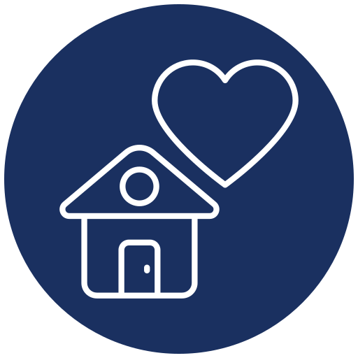 House free icon House free icon