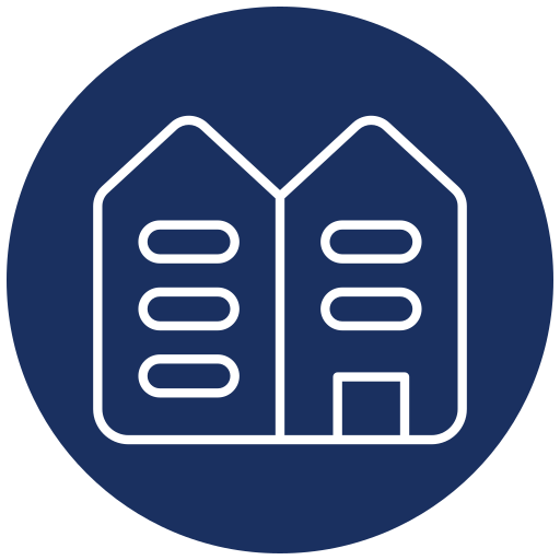 edificio icono gratis