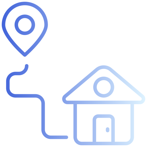 House free icon House free icon
