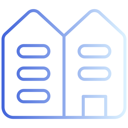 edificio icono gratis