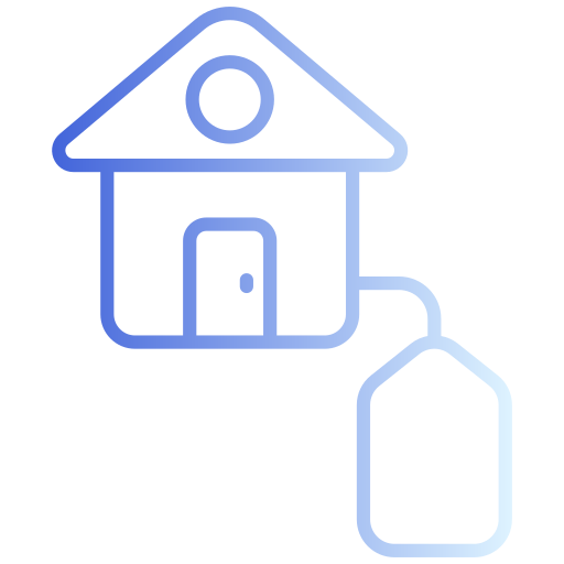House free icon House free icon
