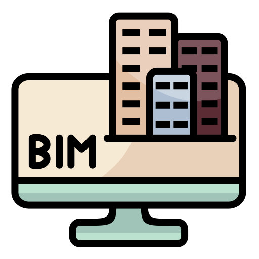 Bim free icon