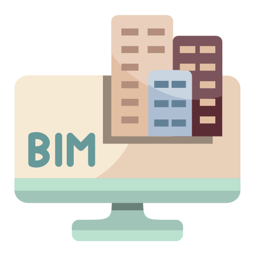 bim icono gratis