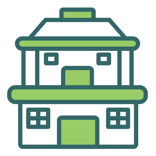 Фасады бесплатно иконка