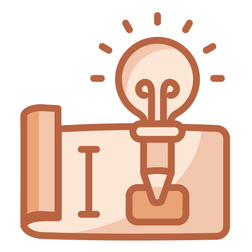 innovación icono gratis