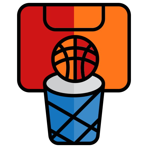 baloncesto icono gratis