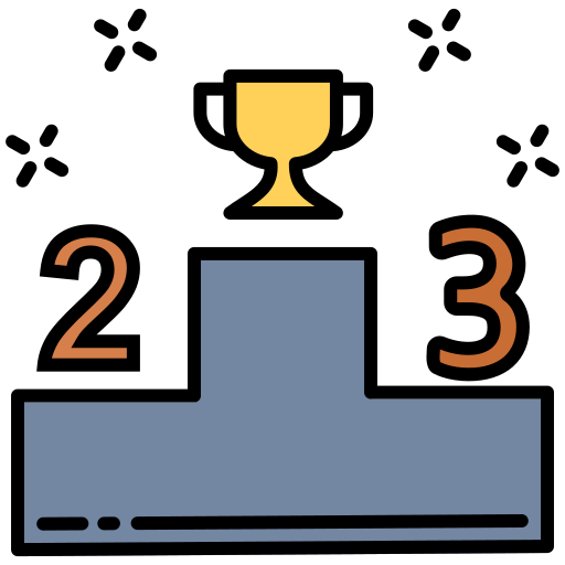 Чемпион бесплатно иконка