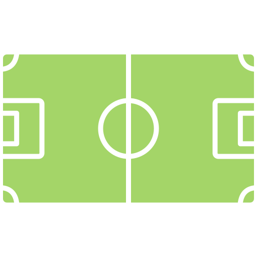 축구 필드 무료 아이콘 축구 필드 무료 아이콘