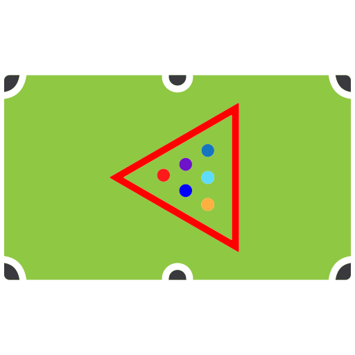billard Icône gratuit billard Icône gratuit