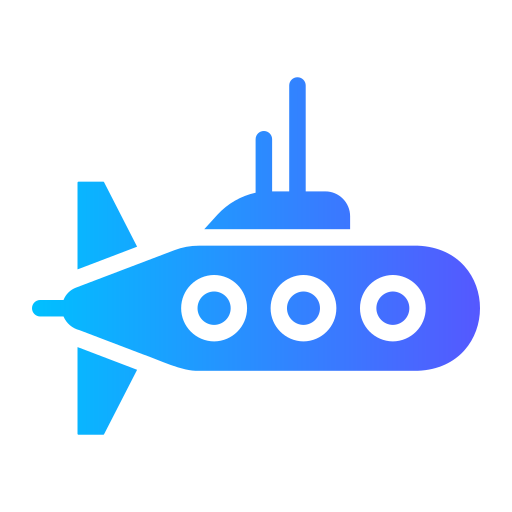 submarino icono gratis