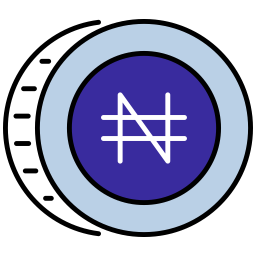Naira free icon Naira free icon