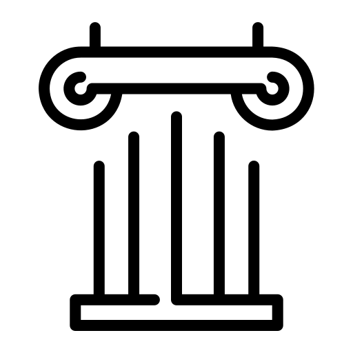 Column free icon Column free icon