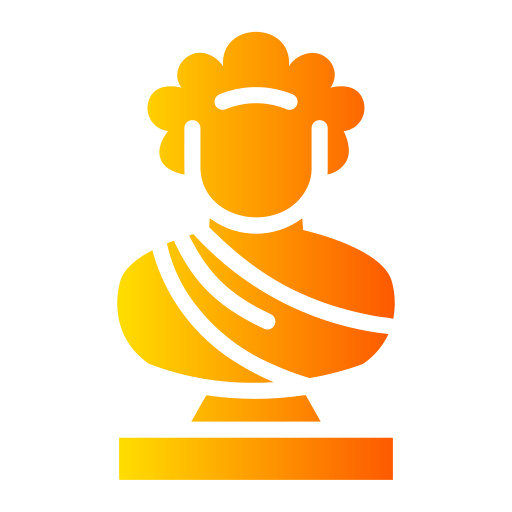 Statue free icon Statue free icon