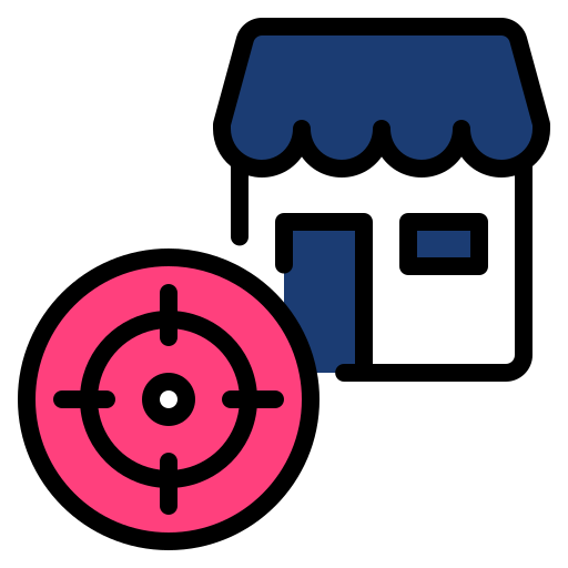 Рынок бесплатно иконка