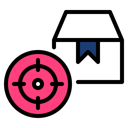 producir icono gratis