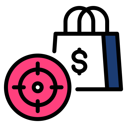 Продажи бесплатно иконка