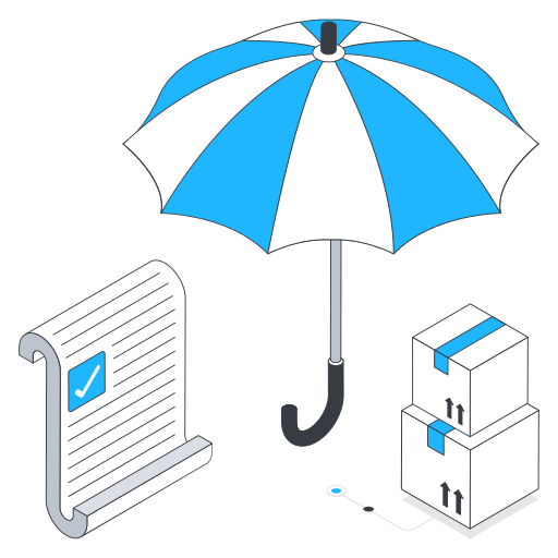 assurance courrier Icône gratuit assurance courrier Icône gratuit