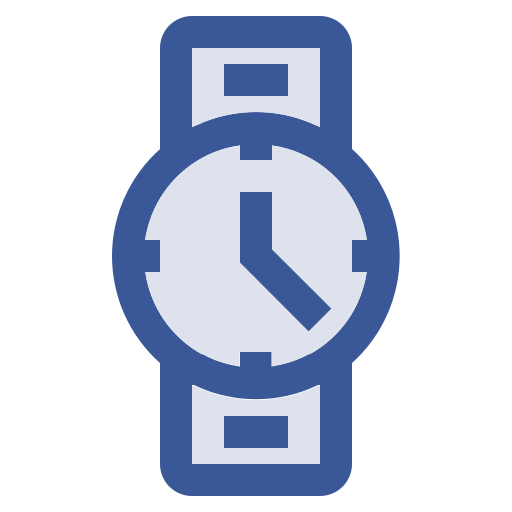 Clock free icon