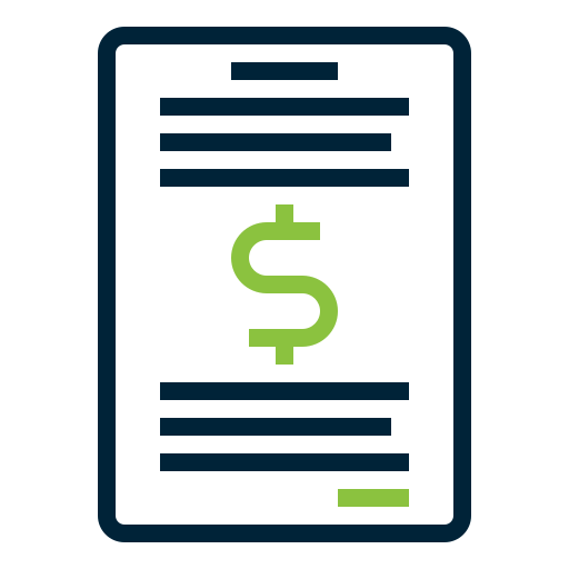 Бизнес бесплатно иконка