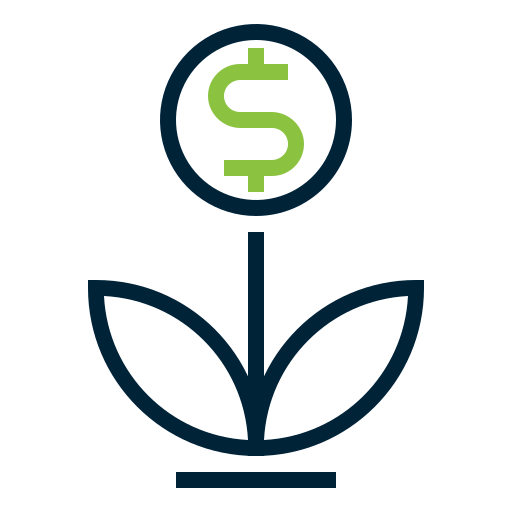 Бизнес бесплатно иконка