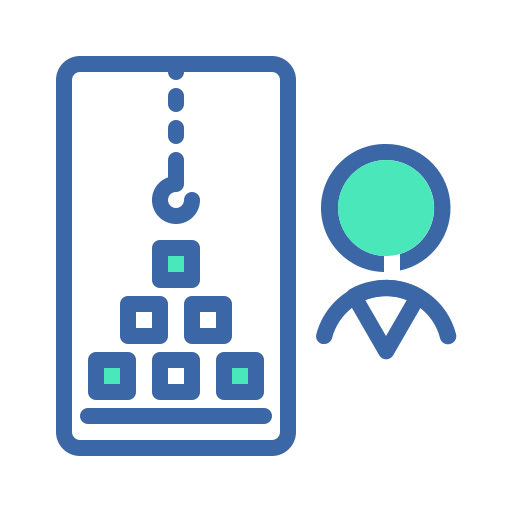 negocio icono gratis