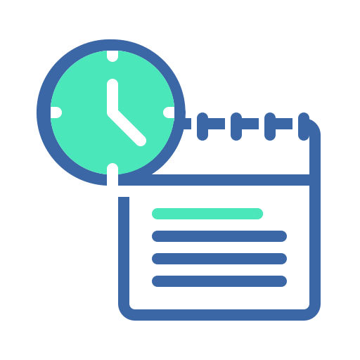 Time free icon Time free icon