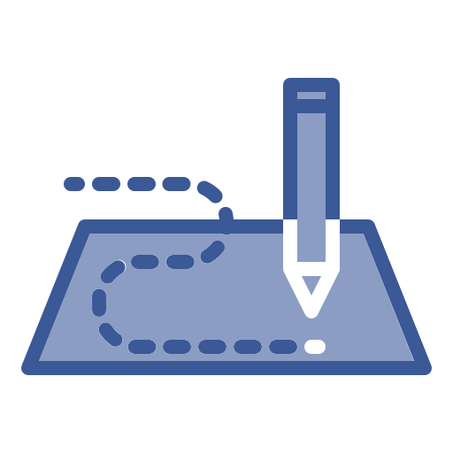 voyage Icône gratuit