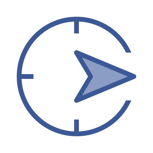 voyage Icône gratuit