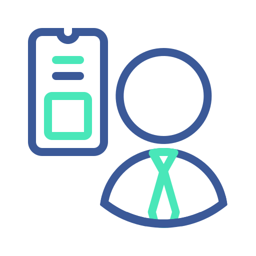 Management free icon