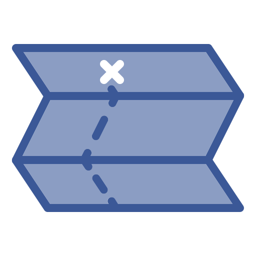 voyage Icône gratuit