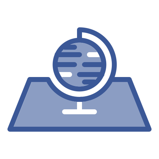 voyage Icône gratuit