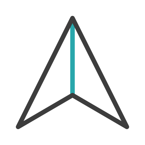 voyage Icône gratuit