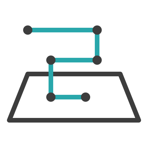 reisen kostenlos Icon