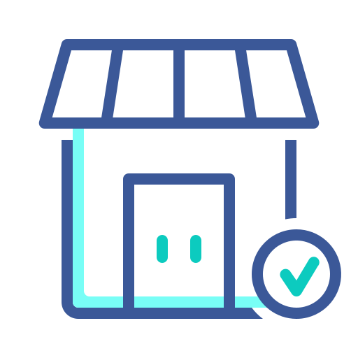 markt kostenlos Icon