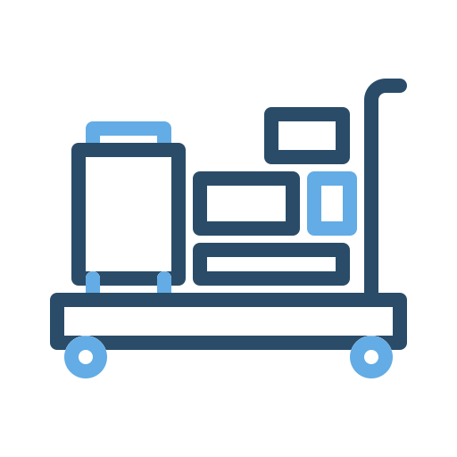 Cart free icon Cart free icon