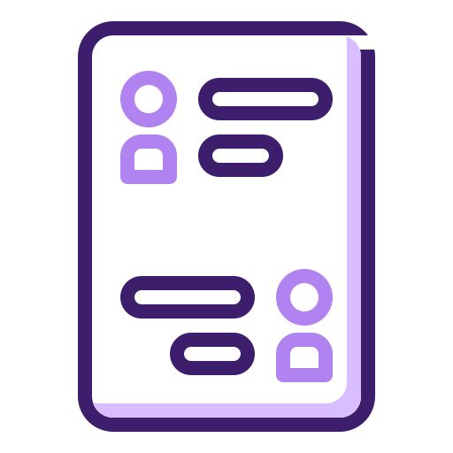 Communication free icon Communication free icon
