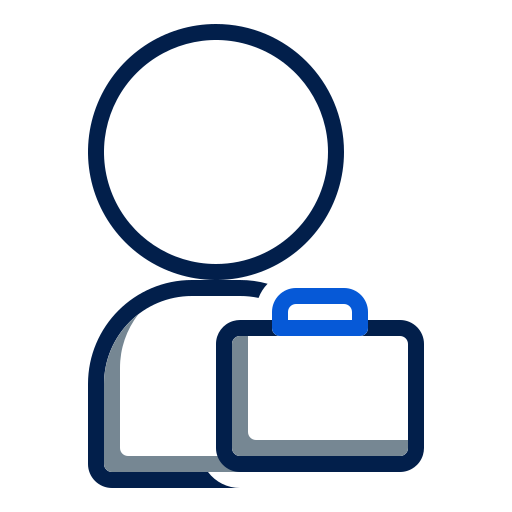 persona icono gratis