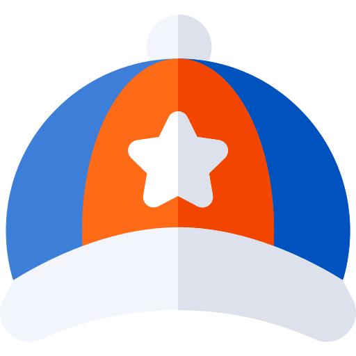 Cap free icon