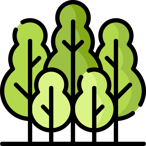 Tree - free icon