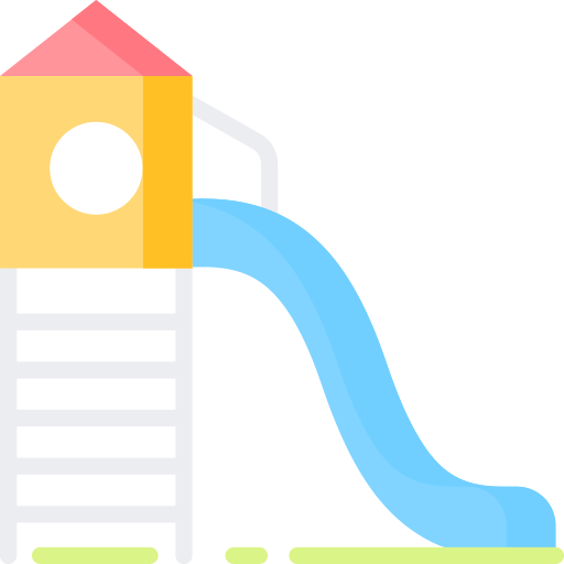 rutschen kostenlos Icon