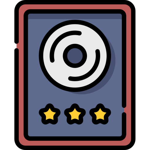 Винил бесплатно иконка