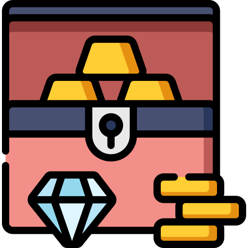 schatz kostenlos Icon
