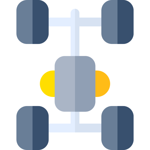 Axletree grátis ícone Axletree grátis ícone