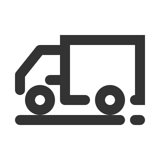 Delivery free icon Delivery free icon