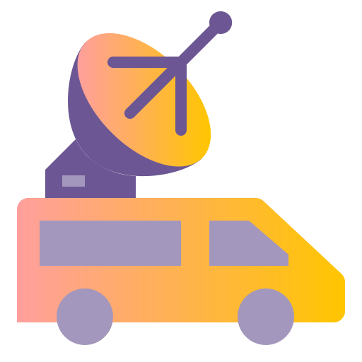 vehículo icono gratis